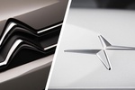 Citroën и Polestar примирились после почти трехлетнего спора об эмблемах