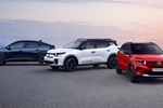 Citroën дополнил модели C3, C3 Aircross и C4 специальной серией Collection
