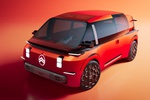 Citroën создал концепт ELO для экспериментов с дизайном