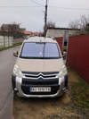 Citroen Berlingo XTR