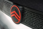 New but familiar: Citroën refreshed its logo and brand identity