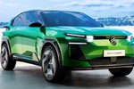 Концепт Citroen C5 Aircross показал, каким будет следующее поколение C5