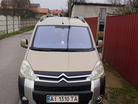 Citroen Berlingo XTR